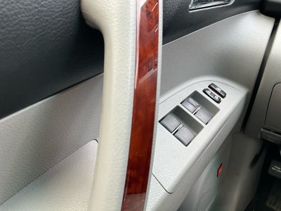 2012 Toyota Highlander Hybrid Limited