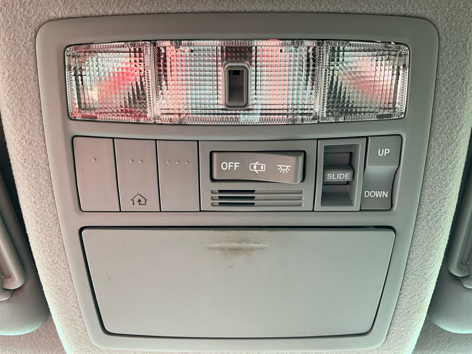 2012 Toyota Highlander Hybrid Limited