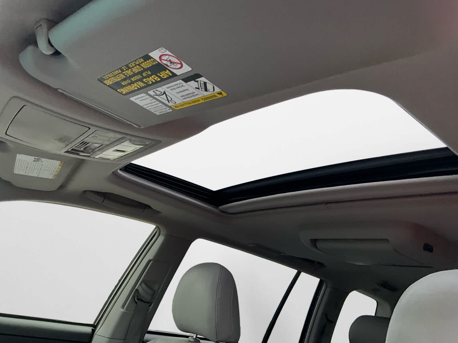 2012 Toyota Highlander Hybrid Limited