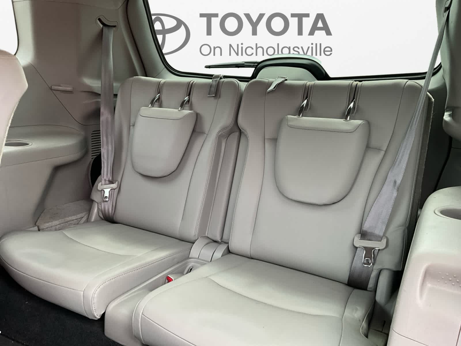 2012 Toyota Highlander Hybrid Limited