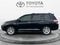 2012 Toyota Highlander Hybrid Limited