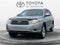 2008 Toyota Highlander Limited