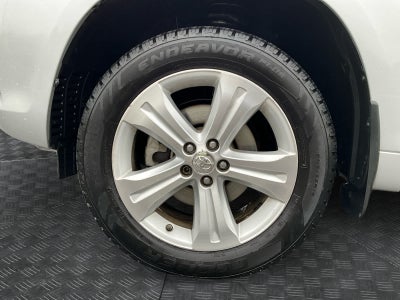 2008 Toyota Highlander Limited