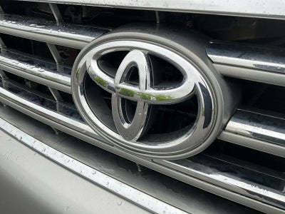 2008 Toyota Highlander Limited