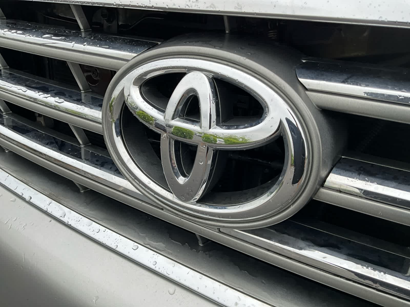 2008 Toyota Highlander Limited