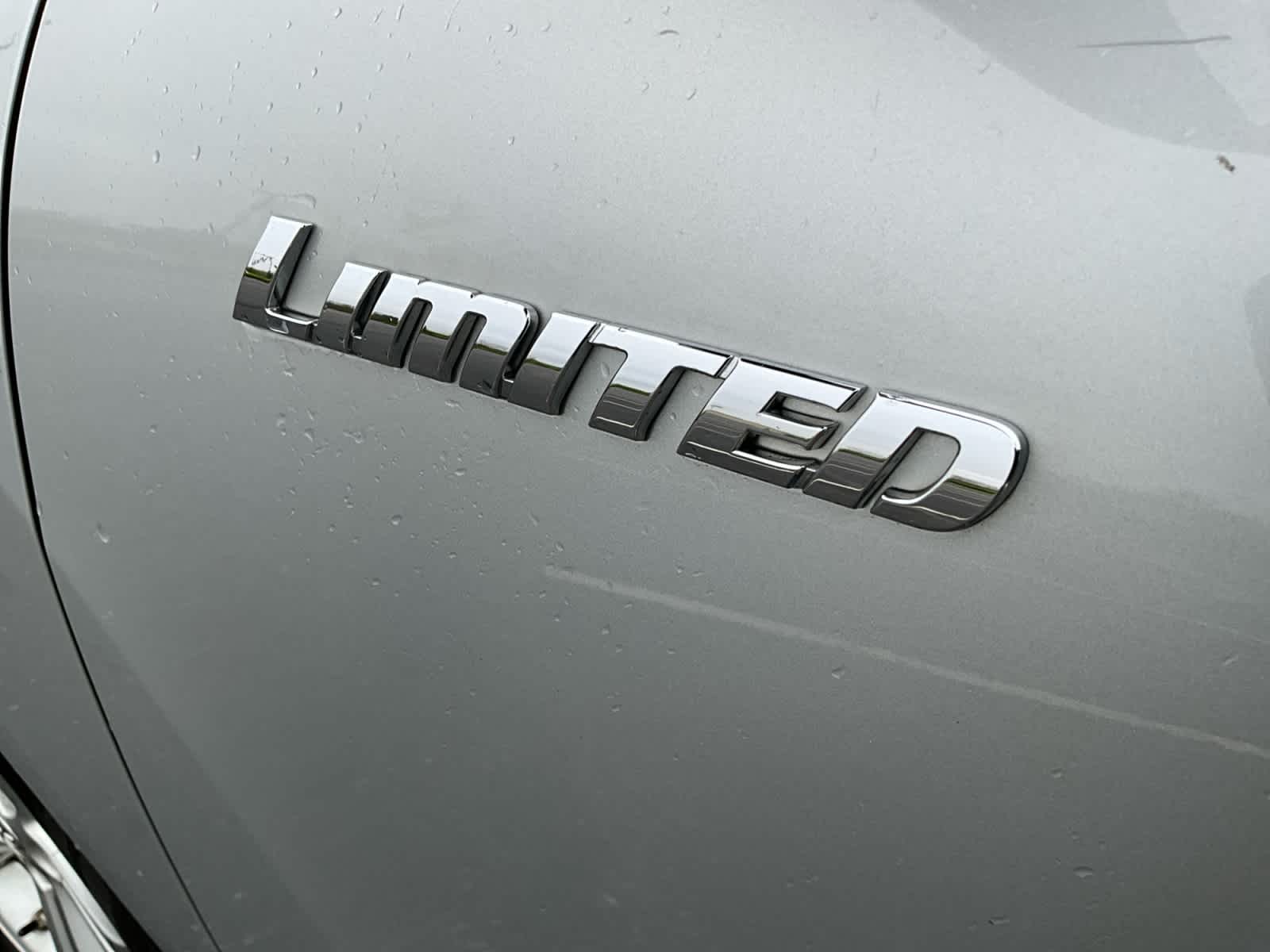 2008 Toyota Highlander Limited