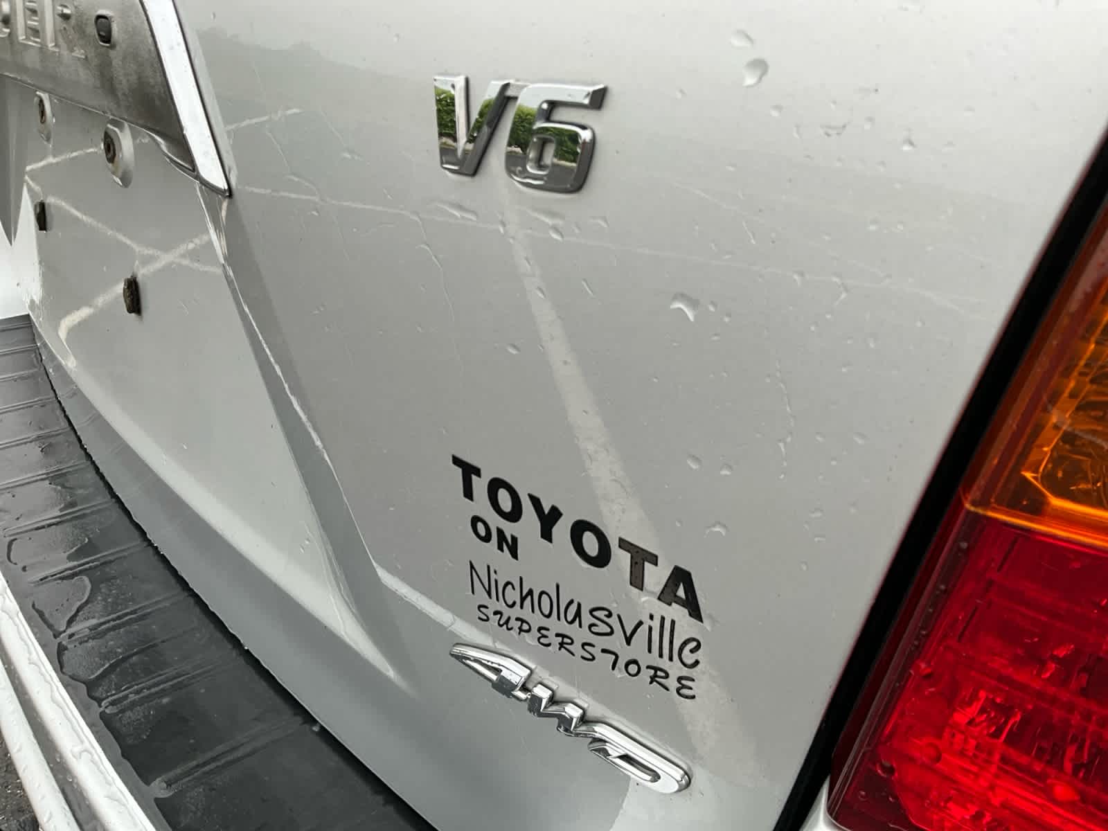 2008 Toyota Highlander Limited