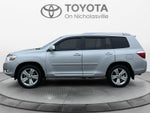 2008 Toyota Highlander Limited