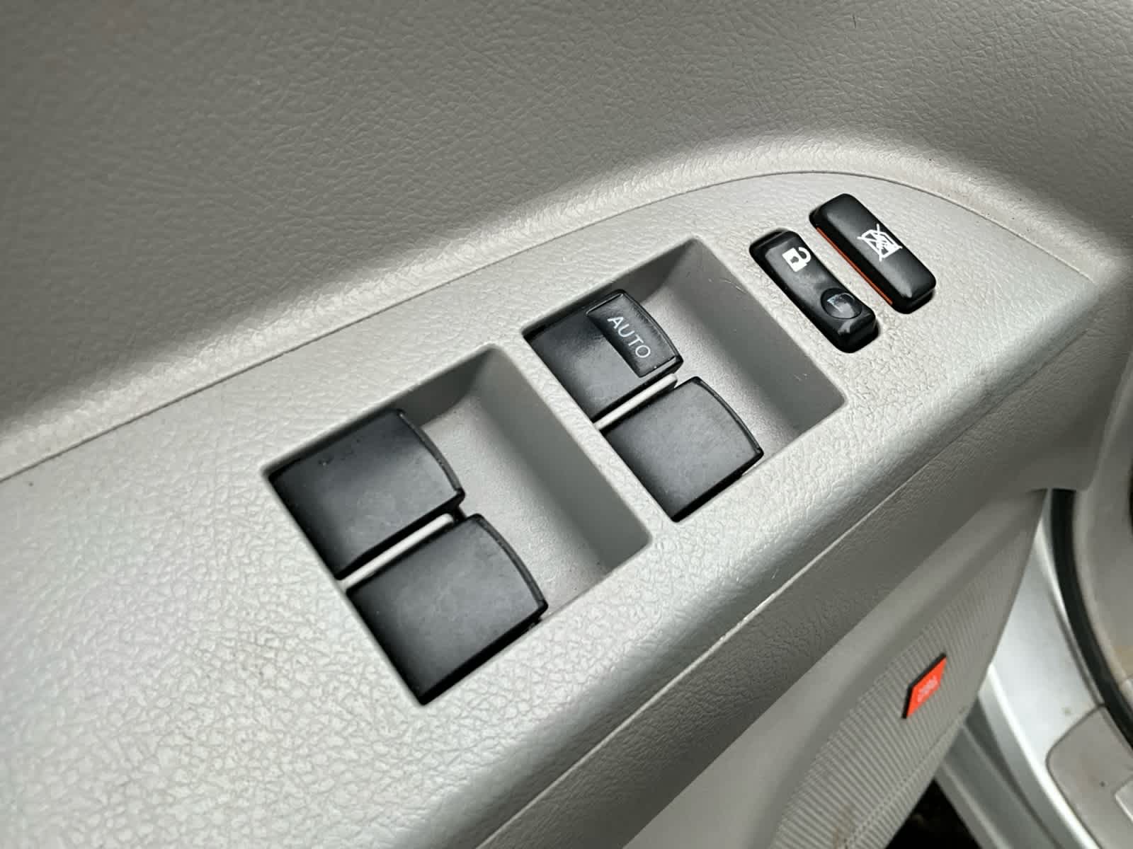 2008 Toyota Highlander Limited