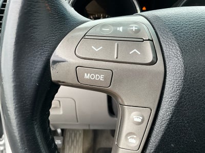 2008 Toyota Highlander Limited