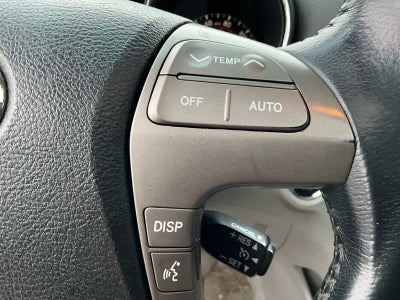 2008 Toyota Highlander Limited