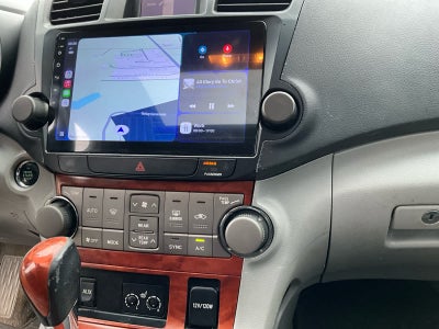 2008 Toyota Highlander Limited