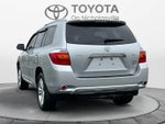 2008 Toyota Highlander Limited