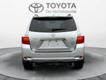 2008 Toyota Highlander Limited