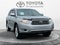 2008 Toyota Highlander Limited