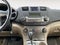 2008 Toyota Highlander Sport