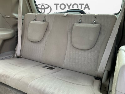 2008 Toyota Highlander Sport