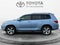 2008 Toyota Highlander Sport