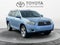 2008 Toyota Highlander Sport