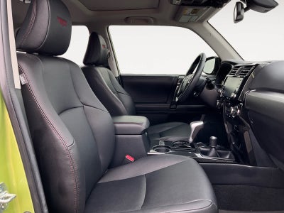 2022 Toyota 4Runner TRD Pro