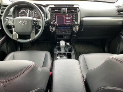 2022 Toyota 4Runner TRD Pro