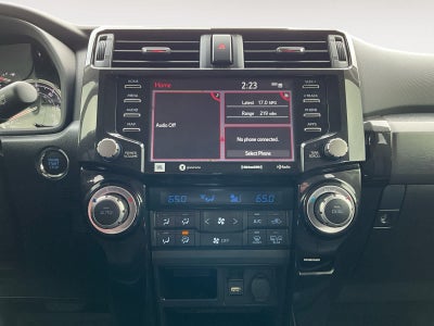 2022 Toyota 4Runner TRD Pro