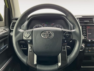 2022 Toyota 4Runner TRD Pro