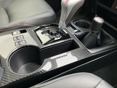 2022 Toyota 4Runner TRD Pro