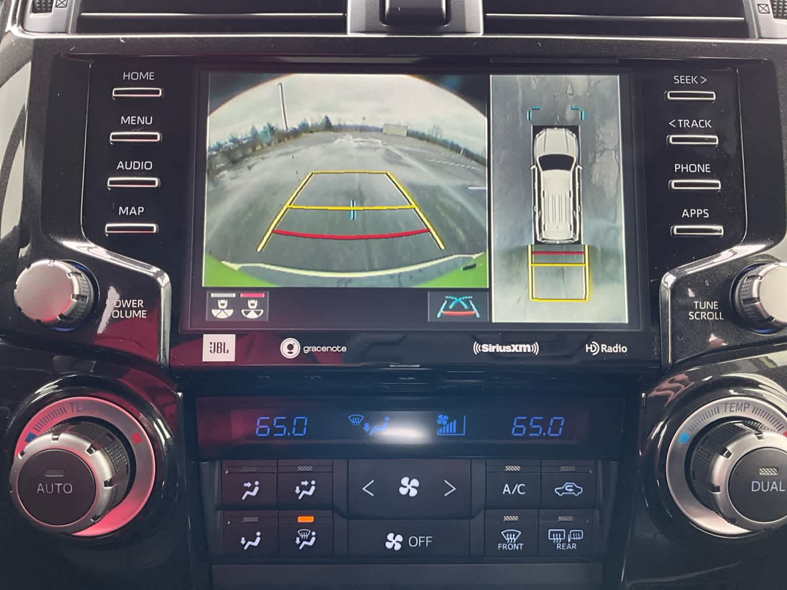 2022 Toyota 4Runner TRD Pro