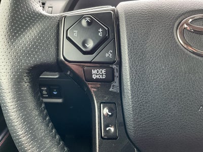 2022 Toyota 4Runner TRD Pro