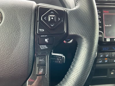 2022 Toyota 4Runner TRD Pro