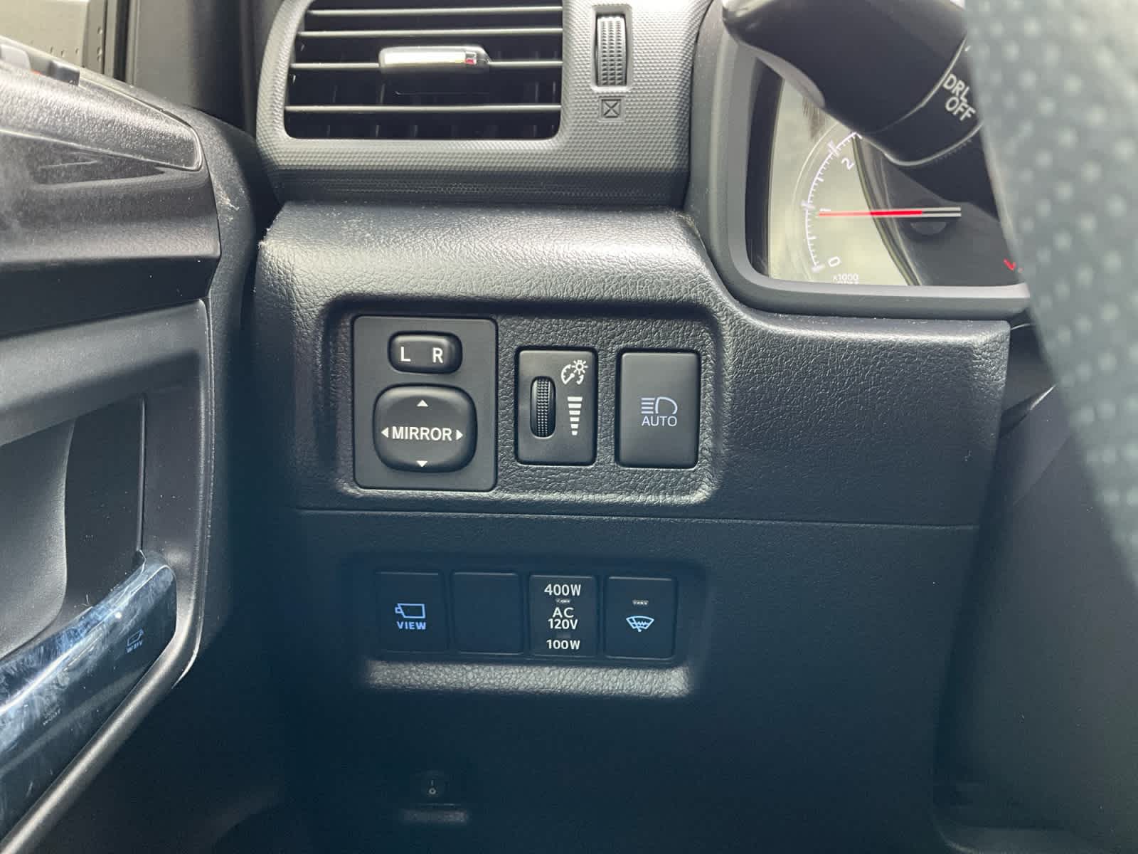 2022 Toyota 4Runner TRD Pro