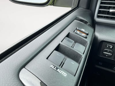 2022 Toyota 4Runner TRD Pro