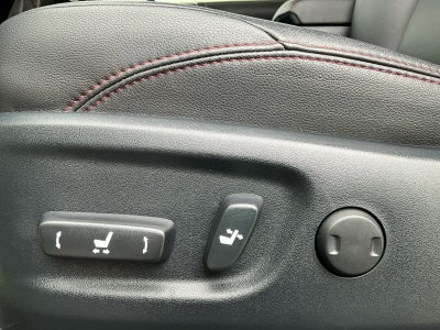 2022 Toyota 4Runner TRD Pro