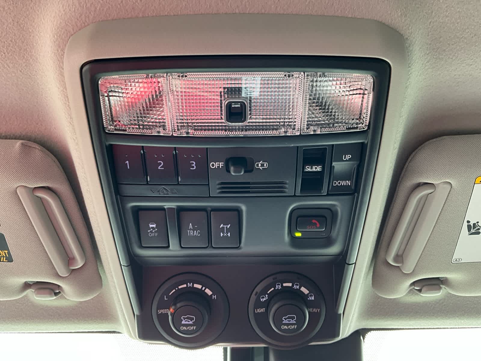 2022 Toyota 4Runner TRD Pro