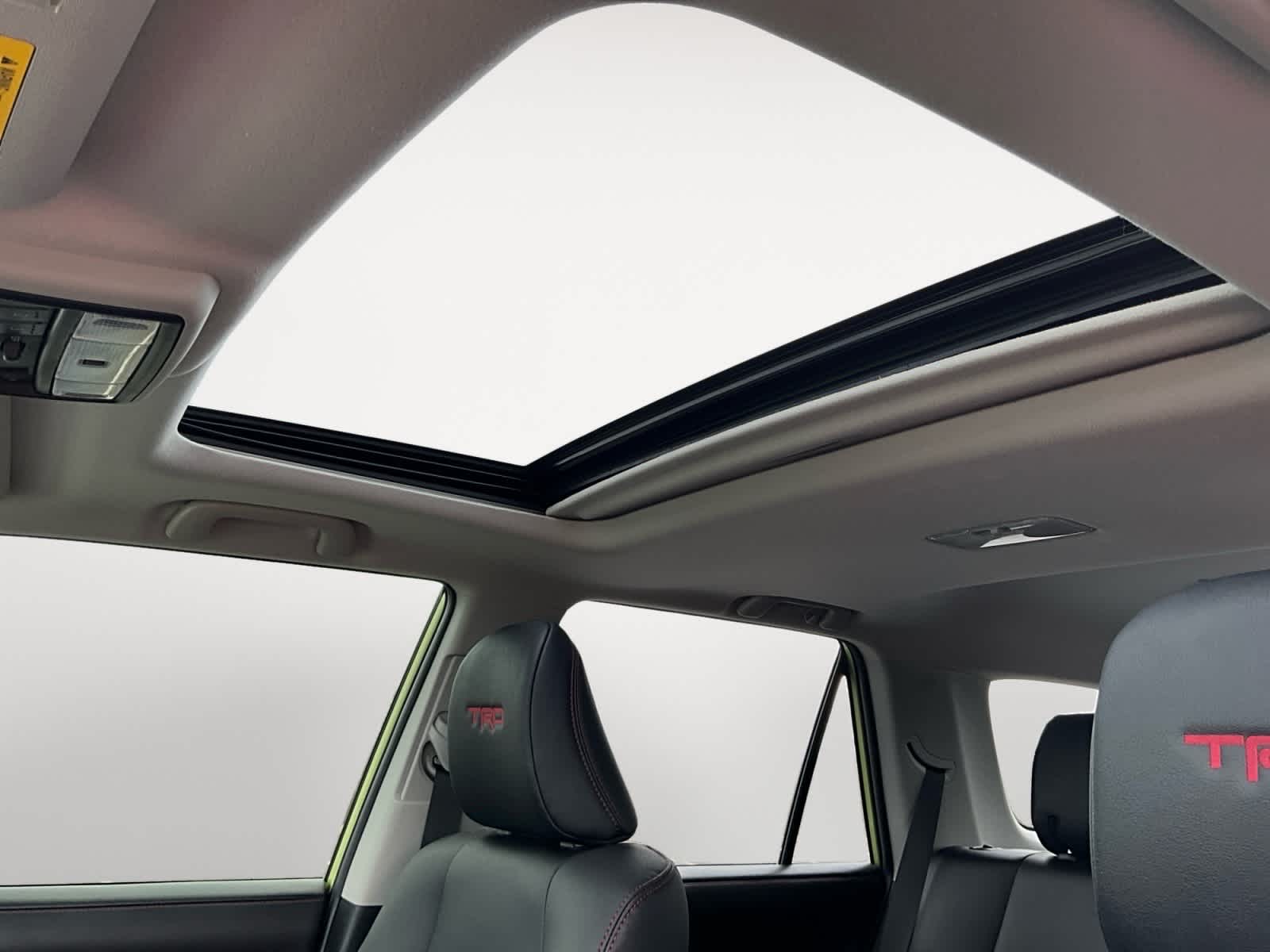 2022 Toyota 4Runner TRD Pro