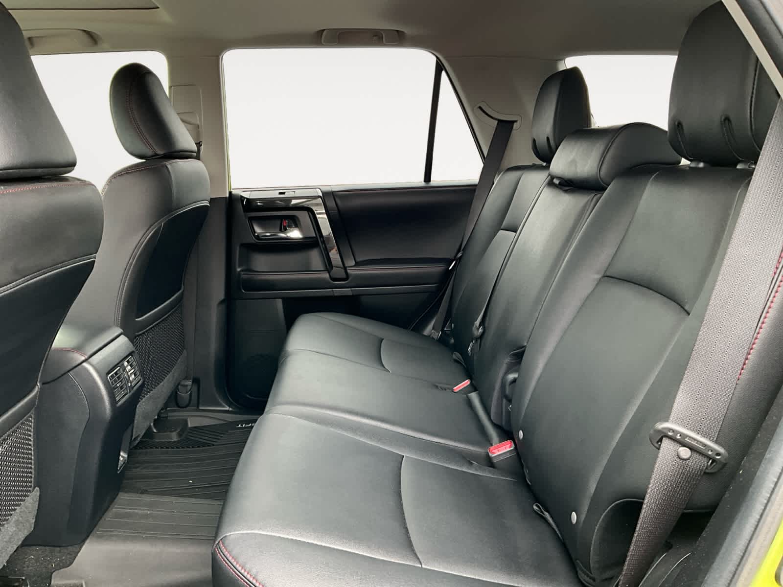 2022 Toyota 4Runner TRD Pro