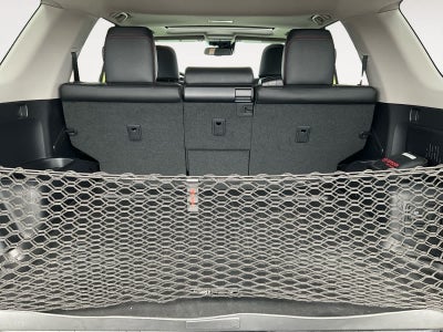 2022 Toyota 4Runner TRD Pro