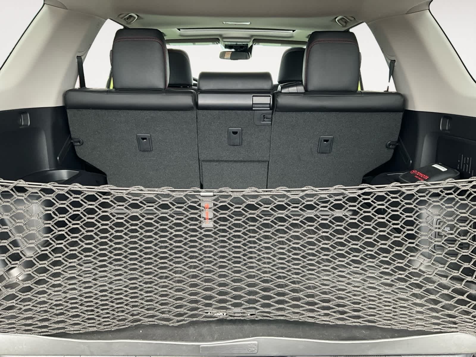 2022 Toyota 4Runner TRD Pro