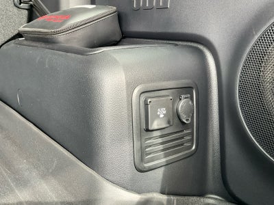 2022 Toyota 4Runner TRD Pro