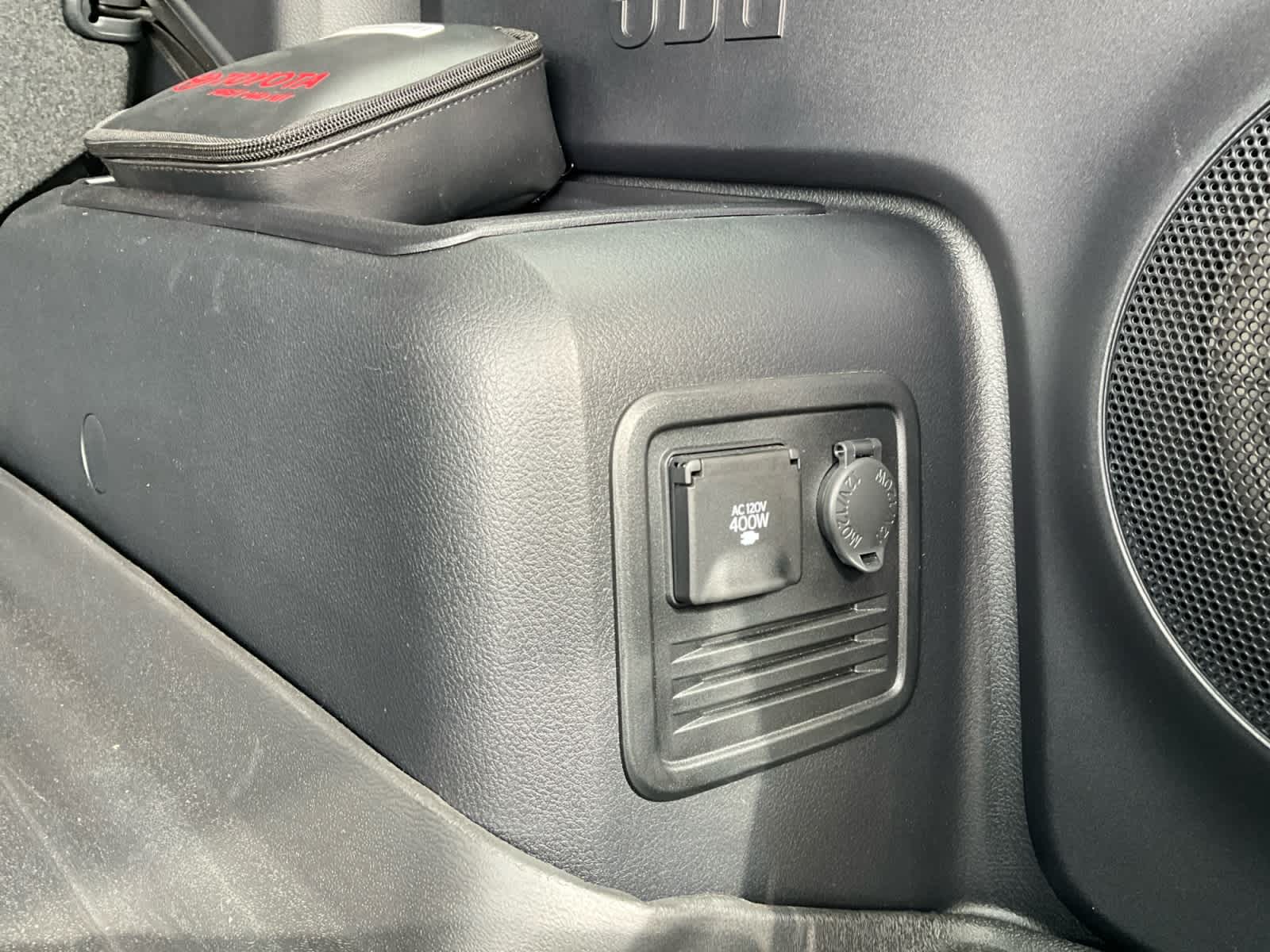 2022 Toyota 4Runner TRD Pro