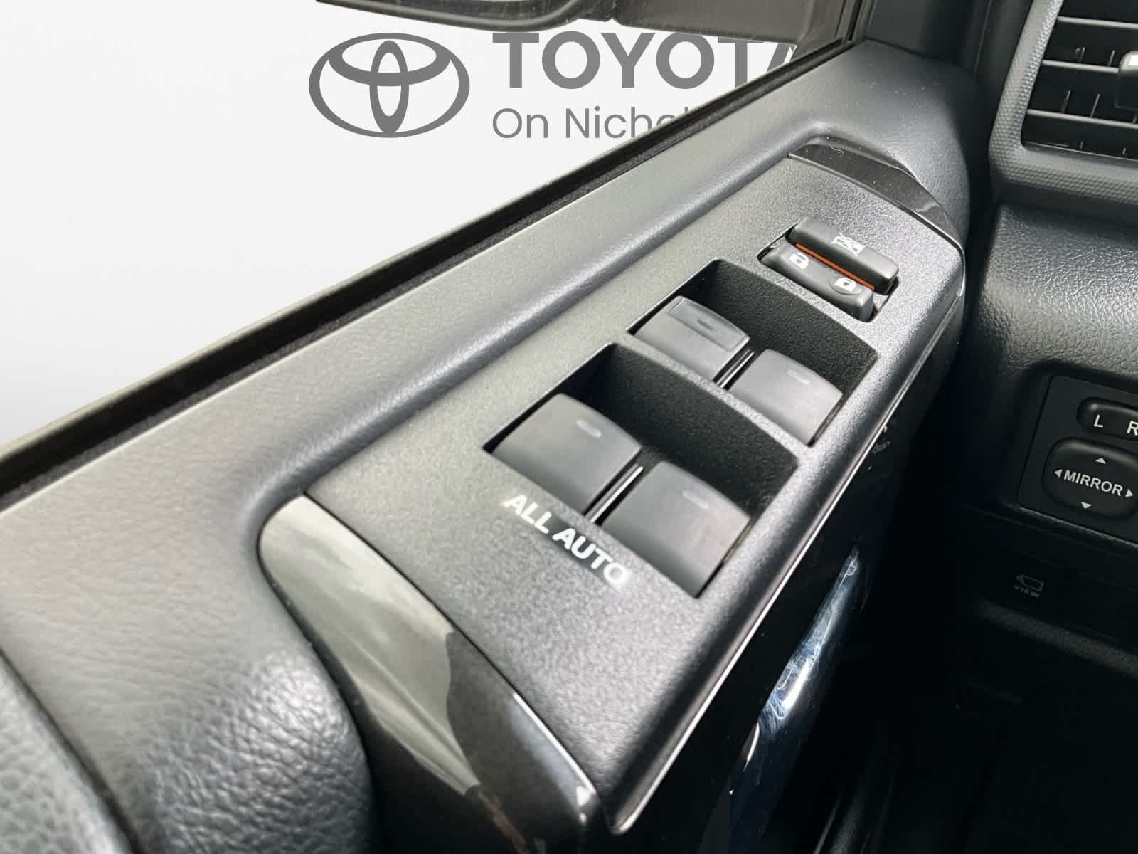 2023 Toyota 4Runner TRD Pro