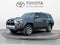 2022 Toyota 4Runner TRD Off Road Premium