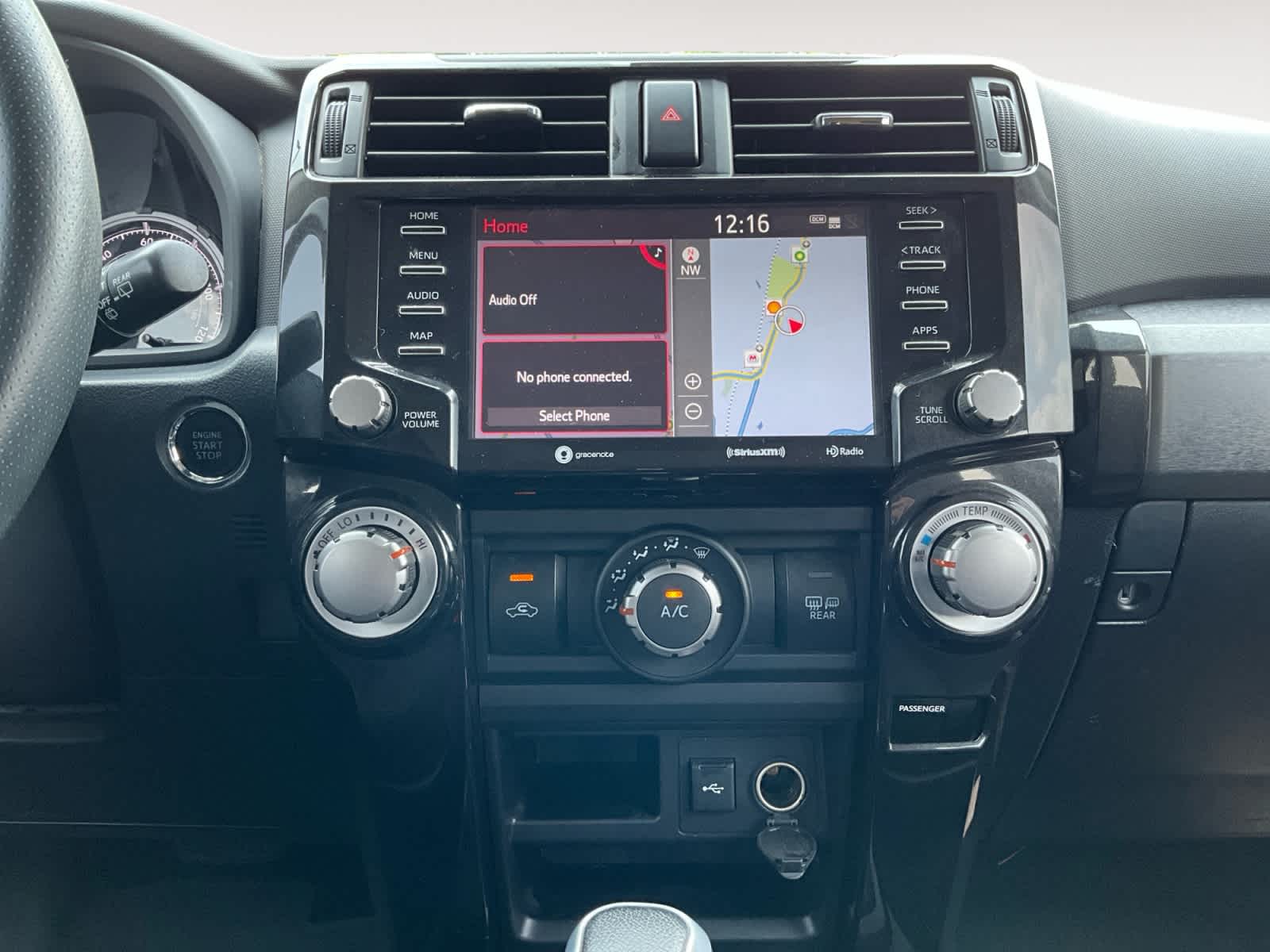 2022 Toyota 4Runner TRD Off Road Premium