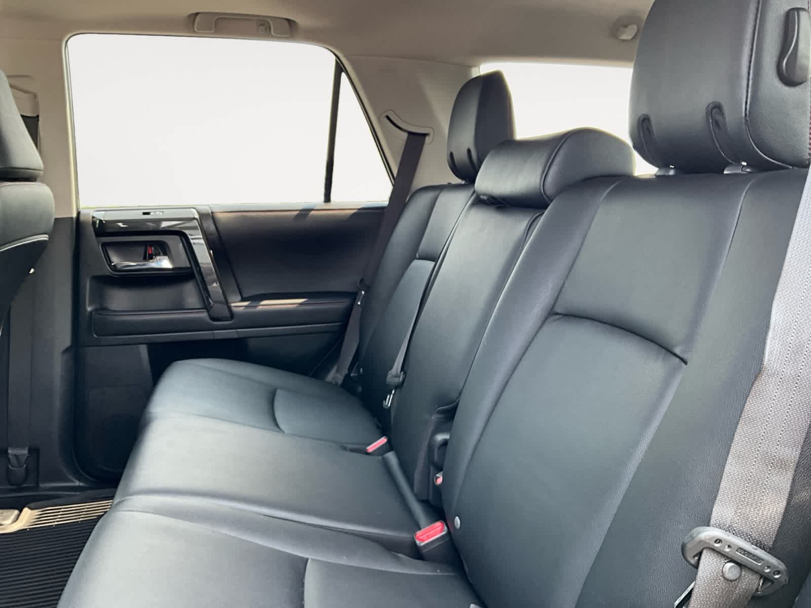 2022 Toyota 4Runner TRD Off Road Premium