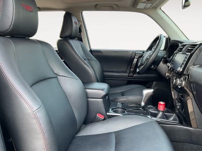 2022 Toyota 4Runner TRD Off Road Premium