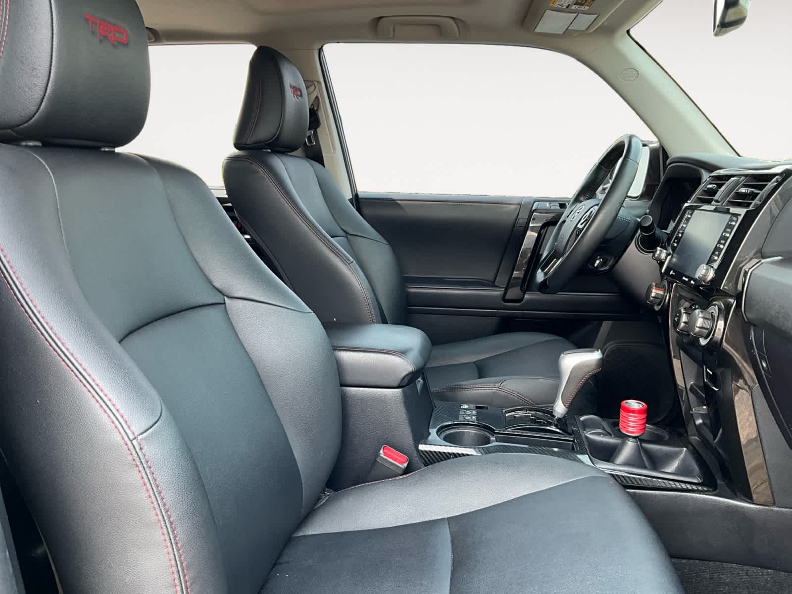 2022 Toyota 4Runner TRD Off Road Premium