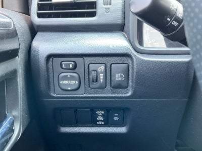 2022 Toyota 4Runner TRD Off Road Premium