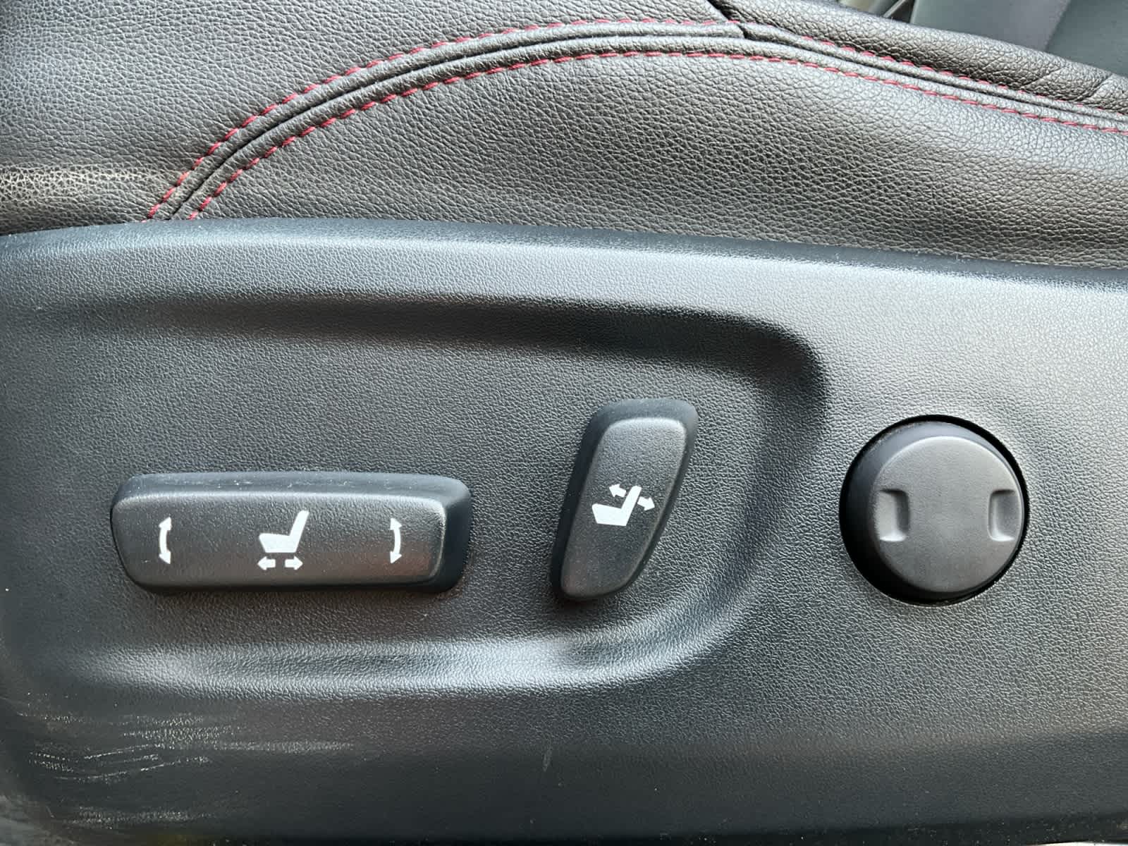 2022 Toyota 4Runner TRD Off Road Premium