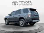 2022 Toyota 4Runner TRD Off Road Premium